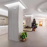 Apartment Estudio Ii Vistas Mar Nearby Train, Airport Malaga Torremolinos