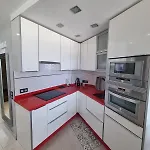Estudio Ii Vistas Mar Nearby Train, Airport Malaga Apartment Torremolinos