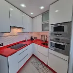 Estudio Ii Vistas Mar Nearby Train, Airport Malaga