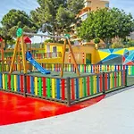 Estudio Ii Vistas Mar Nearby Train, Airport Malaga Apartment Torremolinos