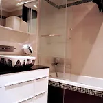 Daire Estudio Ii Vistas Mar Nearby Train, Airport Malaga *