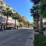 Estudio Ii Vistas Mar Nearby Train, Airport Malaga * Torremolinos