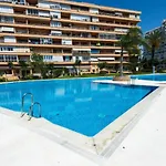 Estudio Ii Vistas Mar Nearby Train, Airport Malaga * Torremolinos