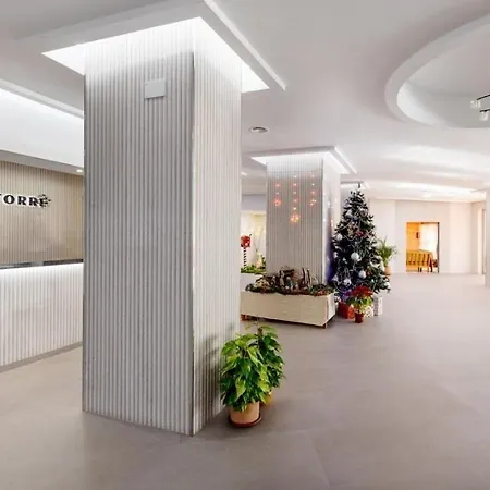 Апартаменты Estudio Ii Vistas Mar Nearby Train, Airport Malaga Торремолинос