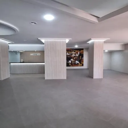 Apartment Estudio Ii Vistas Mar Nearby Train, Airport Malaga