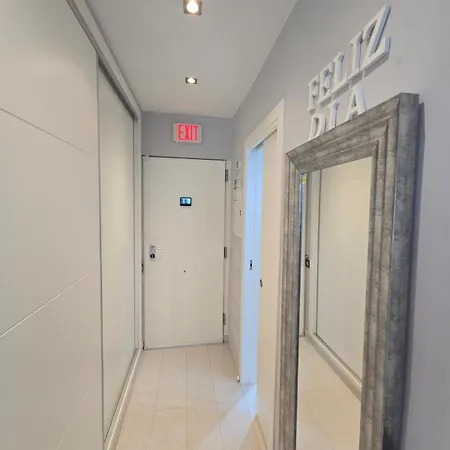Estudio Ii Vistas Mar Nearby Train, Airport Malaga Торремолинос