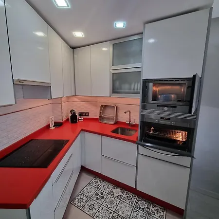 Estudio Ii Vistas Mar Nearby Train, Airport Malaga Appartement Torremolinos