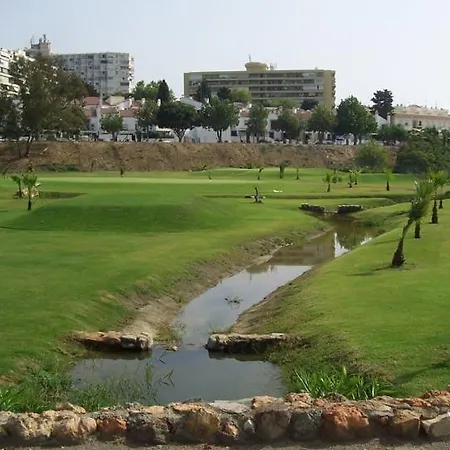 Apartment Estudio Ii Vistas Mar Nearby Train, Airport Malaga