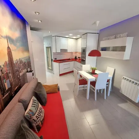 Estudio Ii Vistas Mar Nearby Train, Airport Malaga * Torremolinos