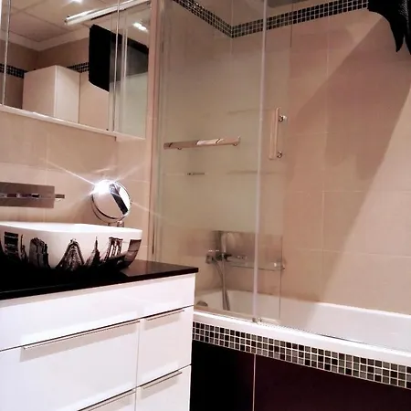 Apartment Estudio Ii Vistas Mar Nearby Train, Airport Malaga *