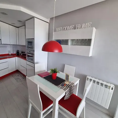 Apartment Estudio Ii Vistas Mar Nearby Train, Airport Malaga