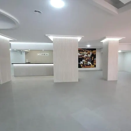 Estudio Ii Vistas Mar Nearby Train, Airport Malaga Apartment
