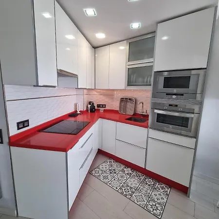 Estudio Ii Vistas Mar Nearby Train, Airport Malaga Apartment Torremolinos