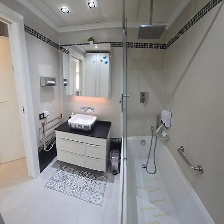 Estudio Ii Vistas Mar Nearby Train, Airport Malaga