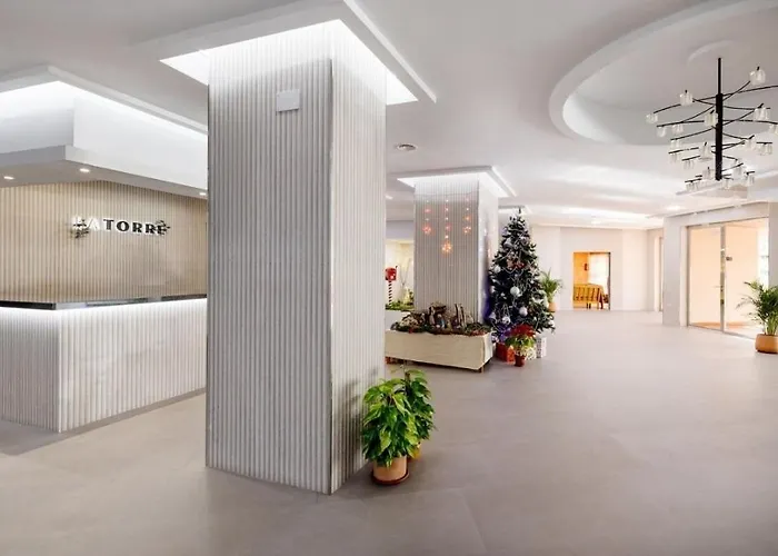 Апартаменты Estudio Ii Vistas Mar Nearby Train, Airport Malaga Торремолинос