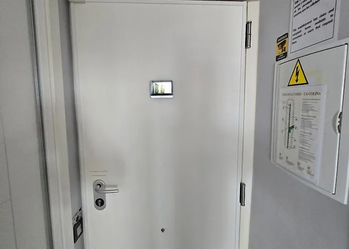 Estudio Ii Vistas Mar Nearby Train, Airport Málaga