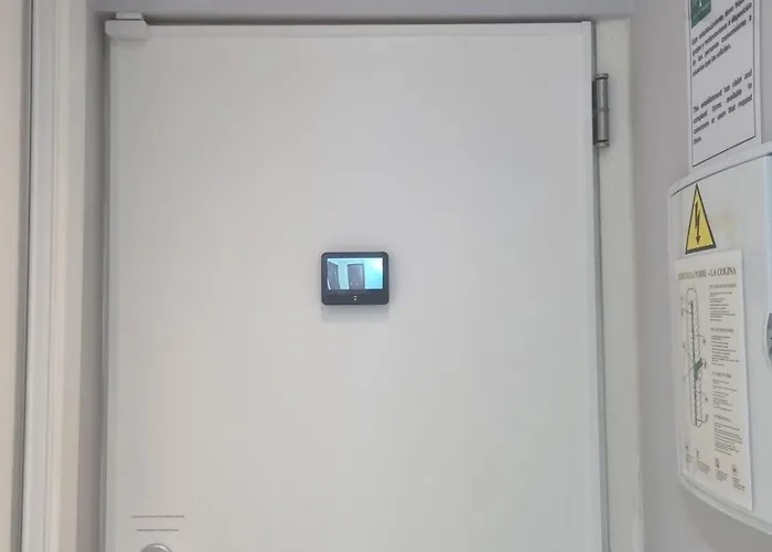 Estudio Ii Vistas Mar Nearby Train, Airport Malaga Апартаменты