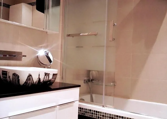 Apartamento Estudio Ii Vistas Mar Nearby Train, Airport Málaga *