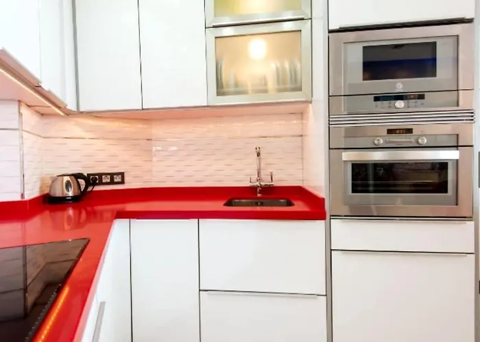 Estudio Ii Vistas Mar Nearby Train, Airport Malaga Торремолинос