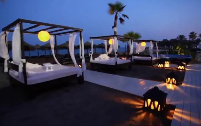 Estudio Ii Vistas Mar Nearby Train, Airport Málaga