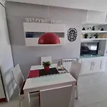 Estudio Ii Vistas Mar Nearby Train, Airport Malaga