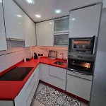 Estudio Ii Vistas Mar Nearby Train, Airport Malaga Apartment Torremolinos