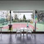 דירה Estudio Ii Vistas Mar Nearby Train, Airport Malaga טורמולינוס
