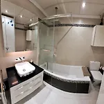 Estudio Ii Vistas Mar Nearby Train, Airport Malaga Apartment *