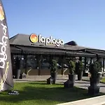 Estudio Ii Vistas Mar Nearby Train, Airport Malaga *