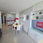 Estudio Ii Vistas Mar Nearby Train, Airport Malaga * טורמולינוס