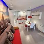 Estudio Ii Vistas Mar Nearby Train, Airport Malaga * Torremolinos