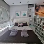 Estudio Ii Vistas Mar Nearby Train, Airport Malaga