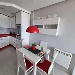 Apartman Estudio Ii Vistas Mar Nearby Train, Airport Malaga