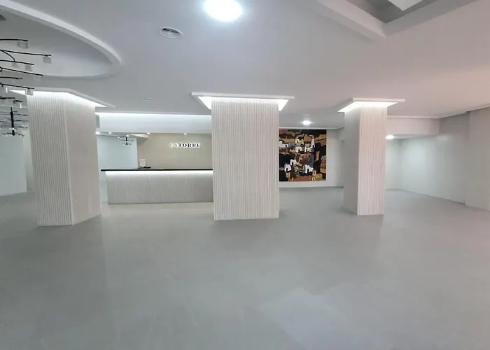 Estudio Ii Vistas Mar Nearby Train, Airport Málaga Apartamento